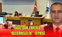Kepez’in su sorunu siyaseti karşı karşıya getirdi: Oğuz’dan Erkek’e “beceriksizlik” tepkisi