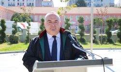 Çanakkale Barosu yeni adli yıla adalet ve hukuk mesajıyla başladı