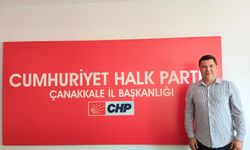 “ÇANAKKALE’NİN HASSASİYETİNİ BİLİYOR, TEPKİLERİ GÖRÜYORUZ”
