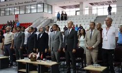 Huzur Bocce Ligi finalleri Çanakkale’de başladı