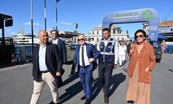 Bozcaada’da sıfır atık için Büyükada deneyimi incelendi