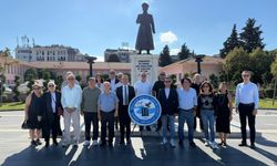 Bigalılar Derneği’nden 18 Eylül mesajı: “Biga bizim gururumuzdur”