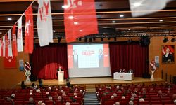 Gürbüz’den Ergun’a sitem: “Bugünkü kadar üzülmedim”