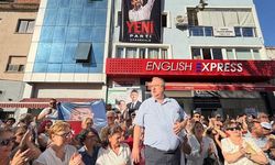 Yeni Parti Çanakkale’de il ve merkez ilçe binasını açıyor