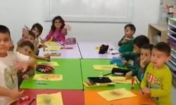 Yenice’de hem eğlendiler hem öğrendiler