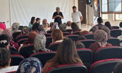 Yenice’de TYP kapsamında personel alımı için noter huzurunda kura çekildi