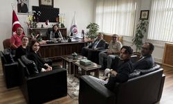 Yenice’de kamu kurumları ile MYO arasında yeni dönem iş birliği masaya yatırıldı