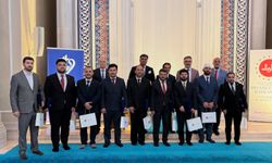 Ezanı Güzel Okuma Yarışması Türkiye Finali Çanakkale’de yapıldı