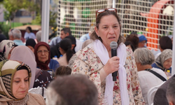 Çan’da Hacı Fatma Bodur hayrı 44. kez düzenlendi