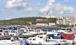 Çanakkale’de Pazar günü sağanak bekleniyor