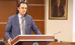 Kutluhan Taşkın nereli, kaç yaşında? Kutluhan Taşkın kimdir? Hazine ve Maliye Bakan Yardımcısı mı oldu