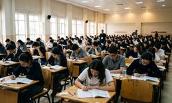 Ortak yazılı sınavlarda yeni dönem: OYSS tanıtıldı