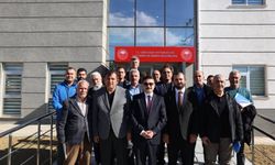 Gökçeada’da tarihi Atik Camii yeniden hayat bulacak