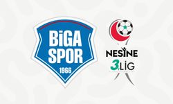 Bigaspor’un konuğu Balıkesirspor!