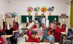 Gökçeada’da plastiksiz yaşam için 10 noktaya su sebili