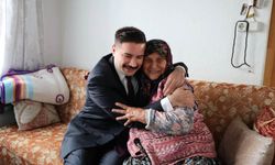 Gökçeada’da Dünya Yaşlılar Günü’nde anlamlı buluşma
