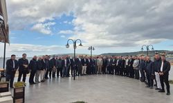 Din görevlileri Camiler ve Din Görevlileri Haftası’nda buluştu