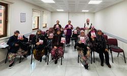 Çan’da kadınlara ücretsiz meme kanseri taraması