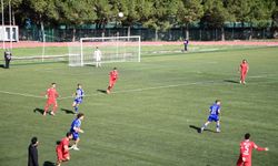 Bigaspor Evinde Balıkesirspor’u 3-2 Mağlup Etti
