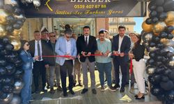 Ayvacık’ta İki Yeni İşletme Hizmete Girdi