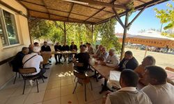 Makedonyalı din görevlileri Çanakkale’nin tarihi alanlarını ziyaret etti