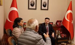 Gökçeada’da Halk Günü’ne yoğun ilgi