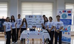 Çanakkale’de ErasmusDays 2026 etkinliği düzenlendi