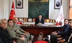 Gökçeada’da 29 Ekim hazırlıkları başladı!