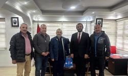 Bakan Yardımcısı Atalay’dan Gökçeada’da Atik Camii değerlendirmesi