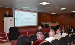 Çanakkale’de beyin ölümü ve organ nakli eğitimi düzenlendi