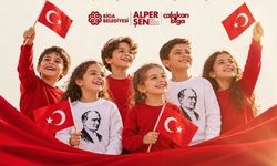 Biga’da 29 Ekim coşkusu çocuk şenliğiyle taçlanacak!