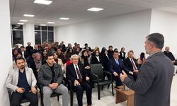 Çanakkale’de Kur’an-ı Kerim ve Dua Programı Düzenlendi