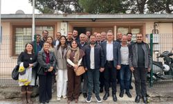 İYİ Parti’den Muhtarlara Ziyaret: Mahalle ve Köylerin Sorunları Görüşüldü