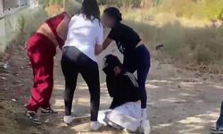 Akran zorbalığıyla suçlanan liseli üç kız öğrenci gözaltına alındı