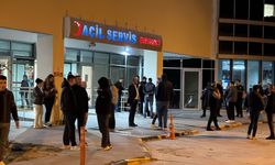 Soma’daki maden kazasında 5 işçi hayatını kaybetti