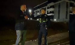 Bursa'da nefes kesen kovalamaca..."Bu arabayı cinler mi sürüyor?"