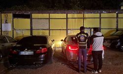 Trafikte araç yumruklayan şüpheliye 180 bin TL ceza
