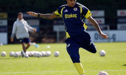 Fenerbahçe, Çaykur Rizespor maçı hazırlıklarına devam etti