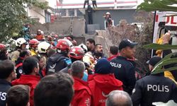 Maltepe'de göçük altından kurtarılanların isimleri belli oldu