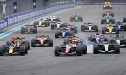 Formula 1'de sıradaki durak Singapur