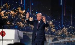 Cumhurbaşkanı Erdoğan: "Muhalefet para kulelerinin hesabını versin"
