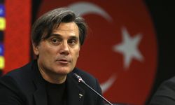 A Milli Futbol Takımı'nda Vincenzo Montella dönemi 1115 gün sürdü