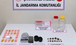 Çanakkale’de 10 ilçede 11 operasyon titizlikle yönetildi
