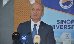 YÖK Başkanı Özvar: "Terörsüz Türkiye hedefinde üniversitelere önemli görevler düşüyor"
