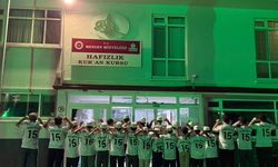 Milli yıldız Arda Güler’den memleketine anlamlı jest