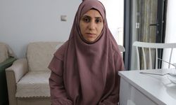 5 yıl önce korona virüse yakalanıp açlık hissini kaybetti, çocuklarına bakamaz hale geldi