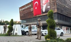 Çukurova Belediyesi’ne operasyon