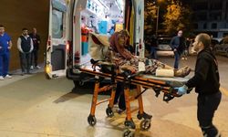 Pilav günü zehir oldu: 182 kişi hastanelik oldu