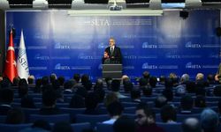 Bakan Uraloğlu: "Ülkemiz açısından projenin 10 yıllık periyotta ekonomimize yaklaşık 55 milyar dolarlık katkı sağlamasın
