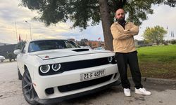 Milyonluk aracın sahibi olan asgari ücretli işçi